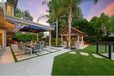 3341 Sorrel Downs Ct, Pleasanton, CA 94588 - Photo 42
