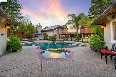 3341 Sorrel Downs Ct, Pleasanton, CA 94588 - Photo 38