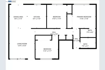 3349 Zamora Way, Stockton, CA 95206 - Photo 12