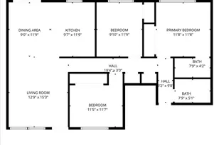 3349 Zamora Way, Stockton, CA 95206 - Photo 12