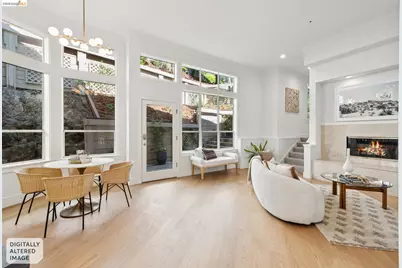 23 Valant Place, Piedmont, CA 94610 - Photo 22