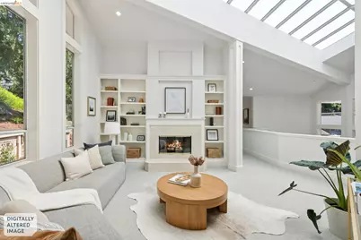 23 Valant Place, Piedmont, CA 94610 - Photo 36