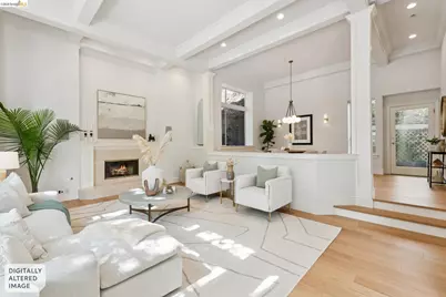 23 Valant Place, Piedmont, CA 94610 - Photo 8