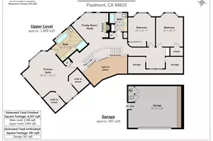 23 Valant Pl, Piedmont, CA 94610 - Photo 56