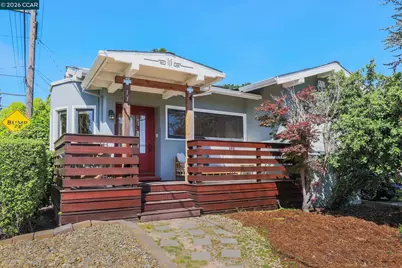 1117 El Dorado, Vallejo, CA 94590 - Photo 1