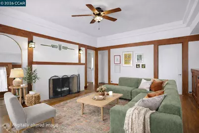 1117 El Dorado, Vallejo, CA 94590 - Photo 4