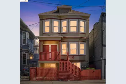 4722-4726 Shattuck Ave, Oakland, CA 94609 - Photo 2