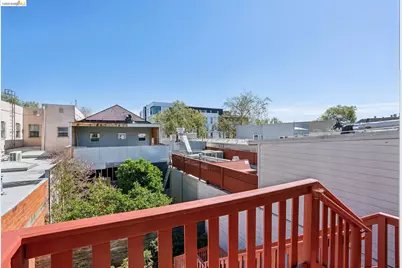 4722-4726 Shattuck Ave, Oakland, CA 94609 - Photo 22