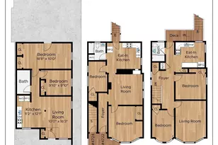 4722-4726 Shattuck Ave, Oakland, CA 94609 - Photo 46