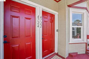 4722-4726 Shattuck Ave, Oakland, CA 94609 - Photo 4