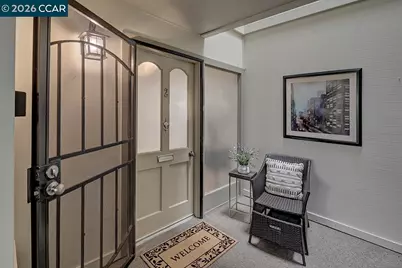 2000 Golden Rain #2, Walnut Creek, CA 94595 - Photo 4