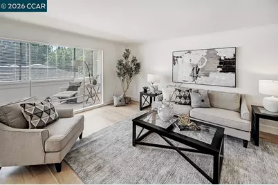 2000 Golden Rain #2, Walnut Creek, CA 94595 - Photo 8