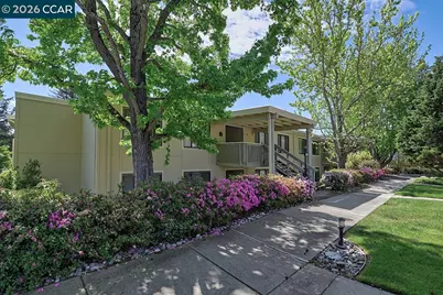 2000 Golden Rain #2, Walnut Creek, CA 94595 - Photo 1
