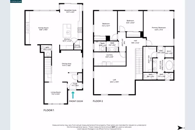 157 Nanterre Street, Danville, CA 94506 - Photo 44
