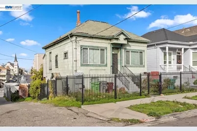 1433 15th Avenue, Oakland, CA 94606 - Photo 2