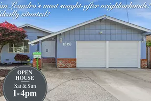 1326 Vining Dr, San Leandro, CA 94579 - Photo 1