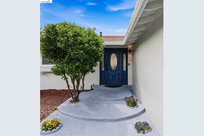 3556 Columbine Dr, San Jose, CA 95127 - Photo 2