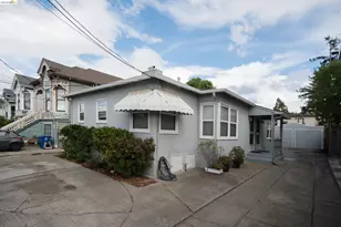 1912 Lafayette St, Alameda, CA 94501 - Photo 2