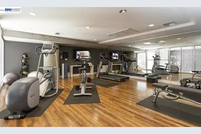 630 Thomas L Berkley Way #822, Oakland, CA 94612 - Photo 30