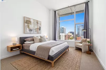 630 Thomas L Berkley Way #822, Oakland, CA 94612 - Photo 14