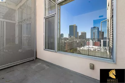 630 Thomas L Berkley Way #822, Oakland, CA 94612 - Photo 22