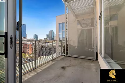 630 Thomas L Berkley Way #822, Oakland, CA 94612 - Photo 24