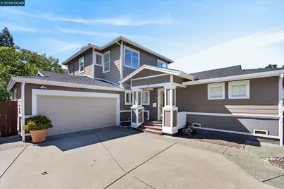 1831 Gilly Ln., Concord, CA 94518 - Photo 4