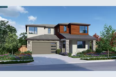 2207 Vandeleur Drive, Napa, CA 94558 - Photo 1