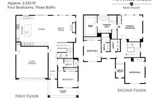 2207 Vandeleur Dr, Napa, CA 94558 - Photo 2