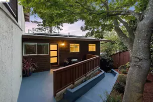 6874 Chambers Dr, Oakland, CA 94611 - Photo 2