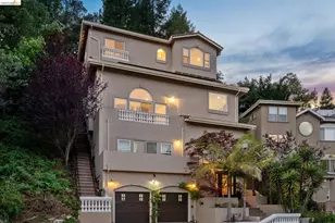 6929 Bristol Dr, Berkeley, CA 94705 - Photo 1