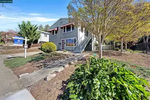 5136 Argyle Rd, El Sobrante, CA 94803 - Photo 2