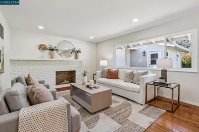 152 Tharp Dr, Moraga, CA 94556 - Photo 8