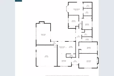 3958 Los Arabis Dr, Lafayette, CA 94549 - Photo 12