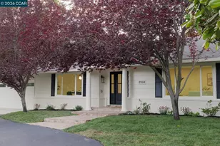 3958 Los Arabis Dr, Lafayette, CA 94549 - Photo 2