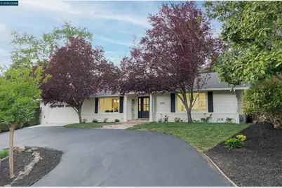 3958 Los Arabis Dr, Lafayette, CA 94549 - Photo 1