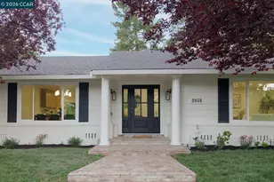 3958 Los Arabis Dr, Lafayette, CA 94549 - Photo 1