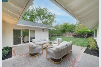 3958 Los Arabis Dr, Lafayette, CA 94549 - Photo 10