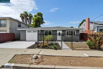 105 Phelan Ave, Vallejo, CA 94590 - Photo 4