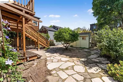 5332 Locksley Ave, Oakland, CA 94618 - Photo 38