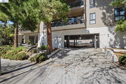 625 El Dorado Ave #106, Oakland, CA 94611 - Photo 1