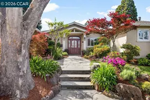 3565 Tupelo Dr, Walnut Creek, CA 94598 - Photo 2