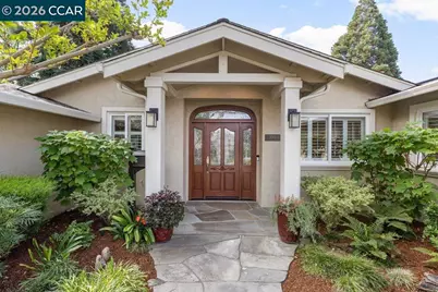 3565 Tupelo Drive, Walnut Creek, CA 94598 - Photo 1