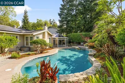 3565 Tupelo Drive, Walnut Creek, CA 94598 - Photo 20