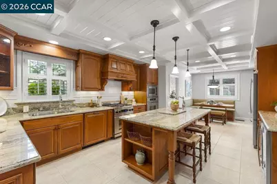 3565 Tupelo Drive, Walnut Creek, CA 94598 - Photo 8