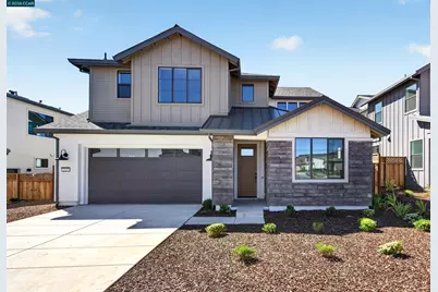 2237 Vandeleur Drive, Napa, CA 94558 - Photo 1