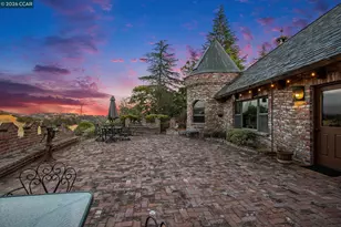 176 Mountain Canyon Ln, Alamo, CA 94507 - Photo 50