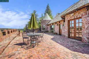 176 Mountain Canyon Ln, Alamo, CA 94507 - Photo 38