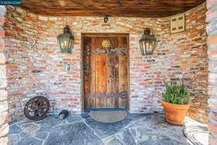 176 Mountain Canyon Ln, Alamo, CA 94507 - Photo 10