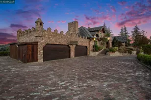 176 Mountain Canyon Ln, Alamo, CA 94507 - Photo 56